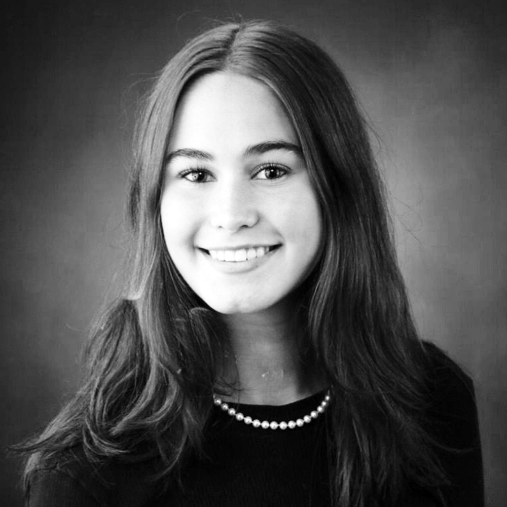 Image of Sydney Richards